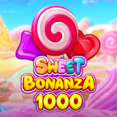 Sweet Bonanza 1000 at PH798