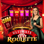 Ultimate Roulette at PH798