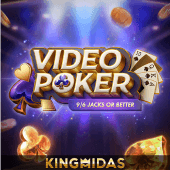 Video Poker at PH798