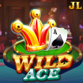 Wild Ace slot at PH798