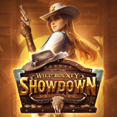 Wild Bounty Showdown slot at PH798